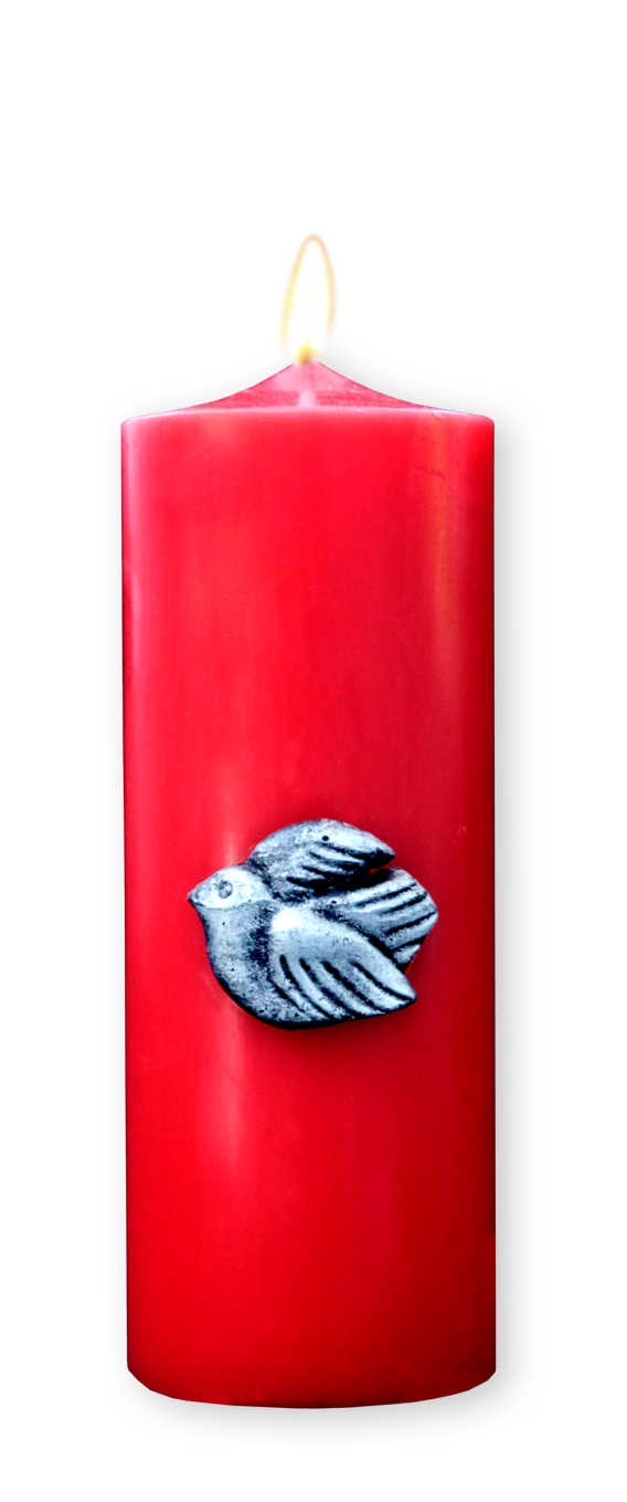 Vela de Pentecostes (VP2)